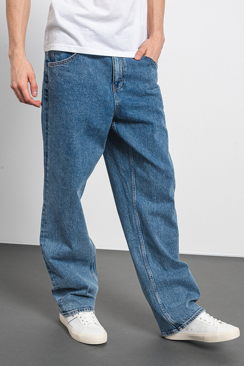Tommy Jeans Свободни дънкки Aiden - Pepit.bg