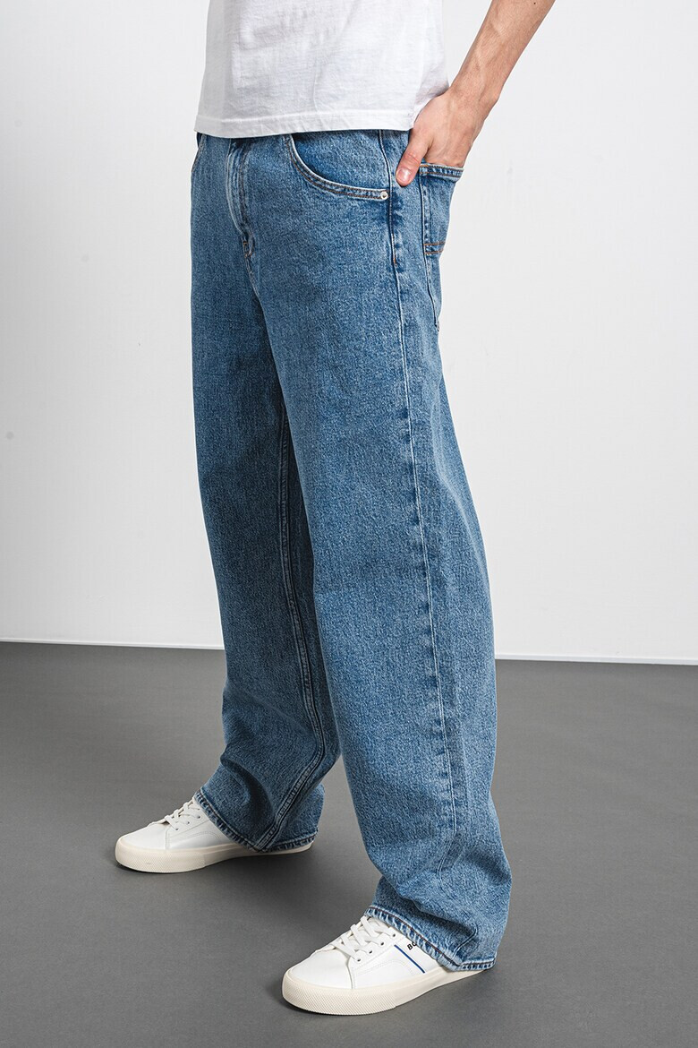 Tommy Jeans Свободни дънкки Aiden - Pepit.bg