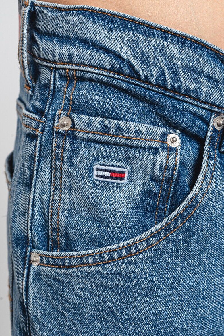 Tommy Jeans Свободни дънкки Aiden - Pepit.bg