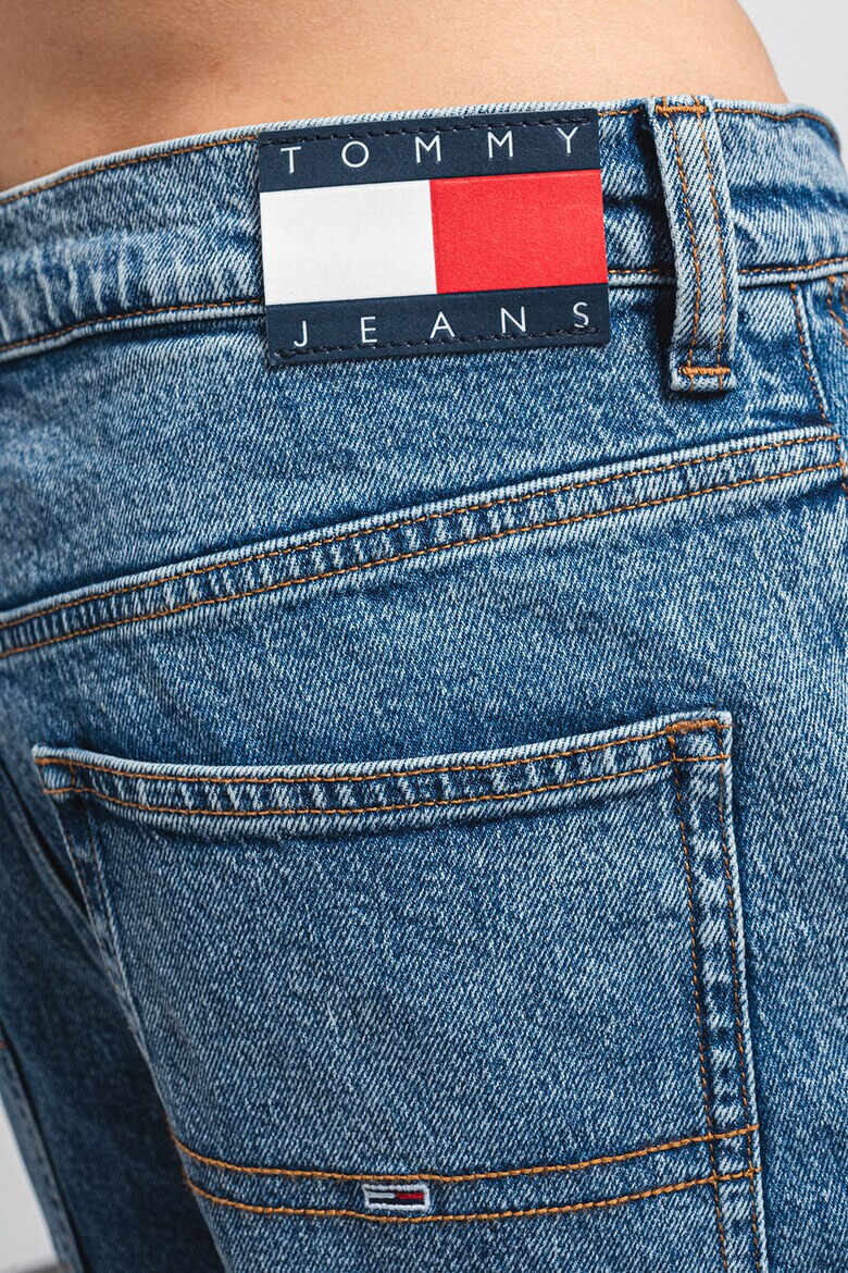 Tommy Jeans Свободни дънкки Aiden - Pepit.bg