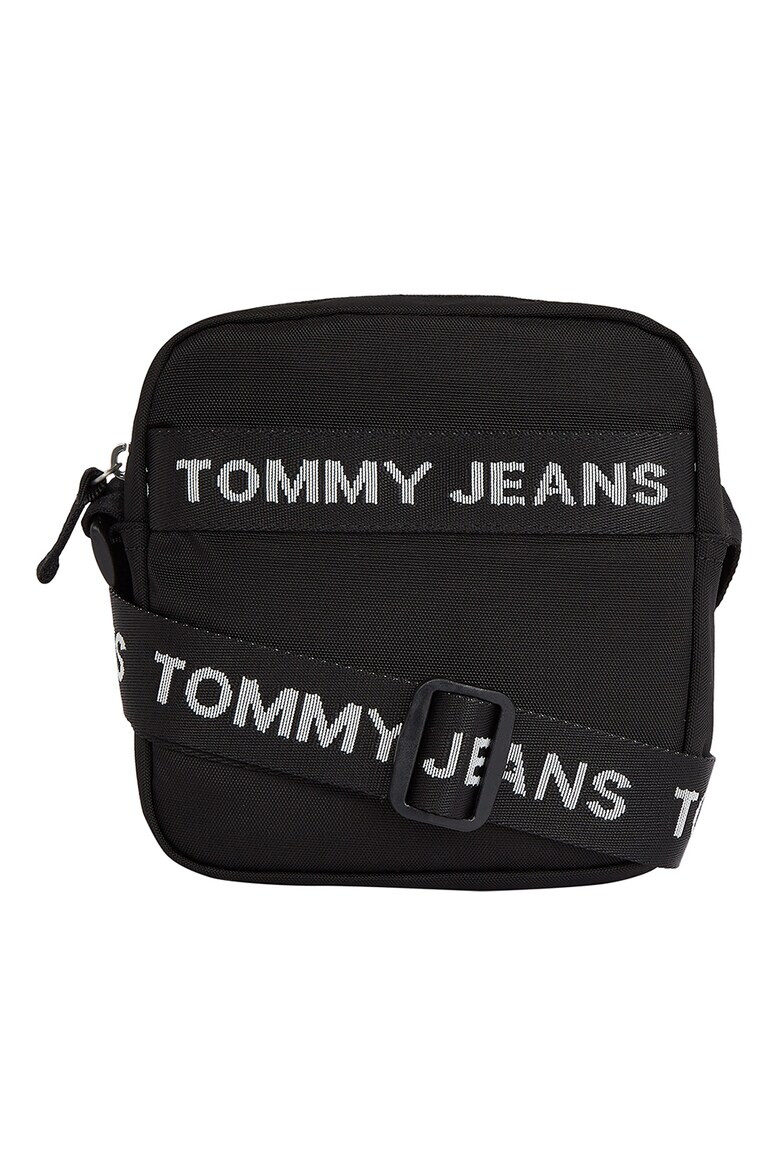 Tommy Jeans Текстилна чанта с лого - Pepit.bg