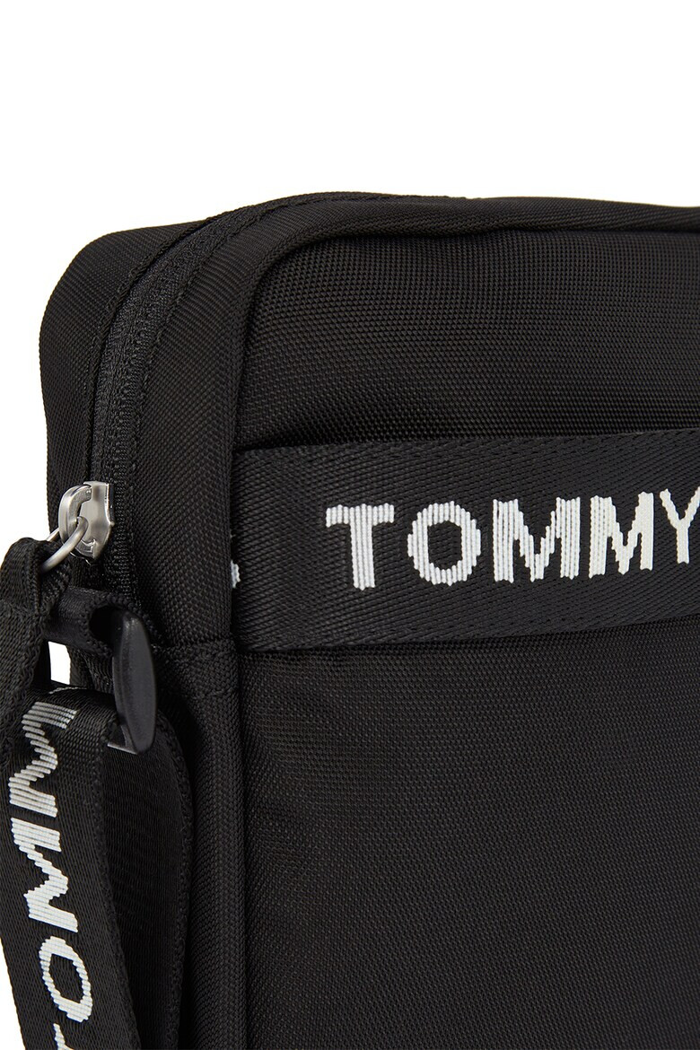 Tommy Jeans Текстилна чанта с лого - Pepit.bg