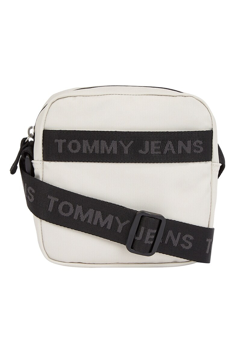 Tommy Jeans Текстилна чанта с лого - Pepit.bg