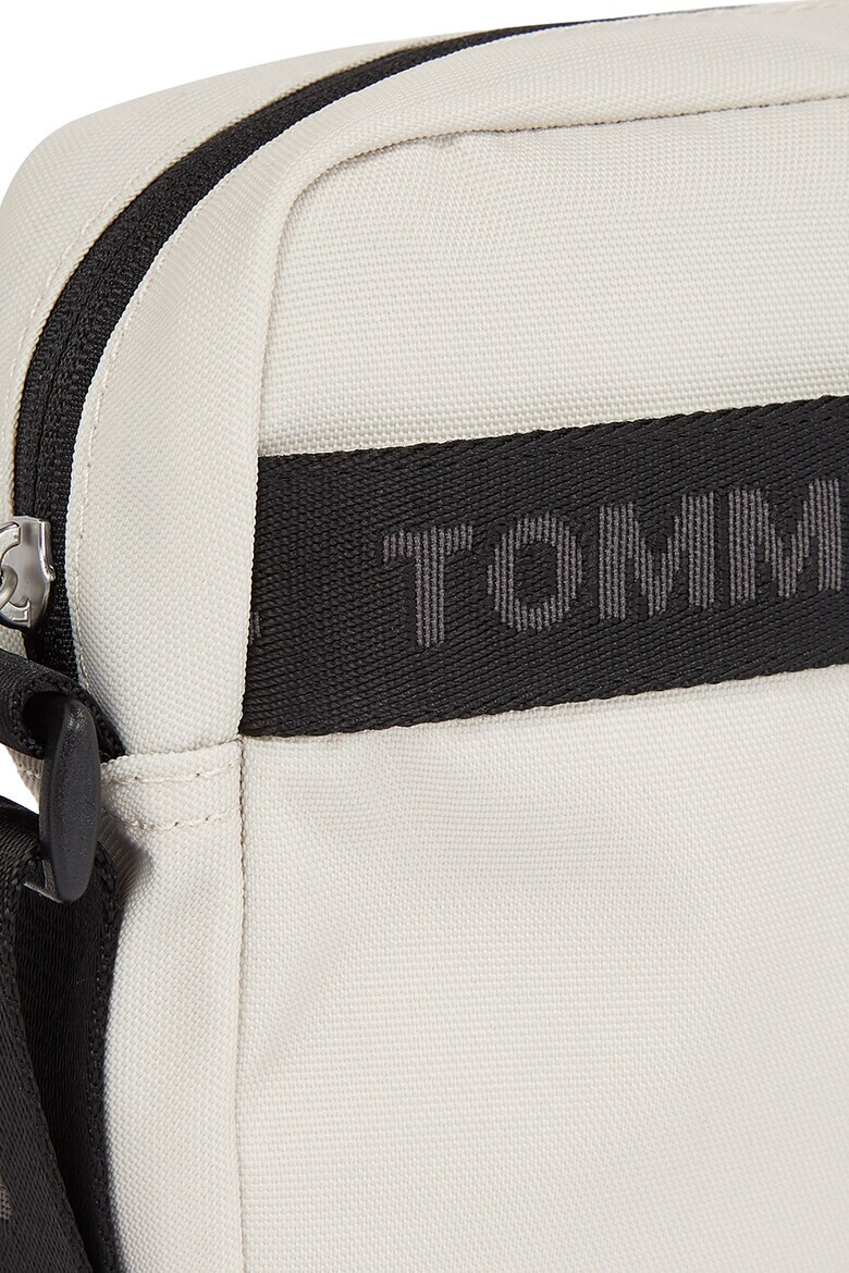Tommy Jeans Текстилна чанта с лого - Pepit.bg
