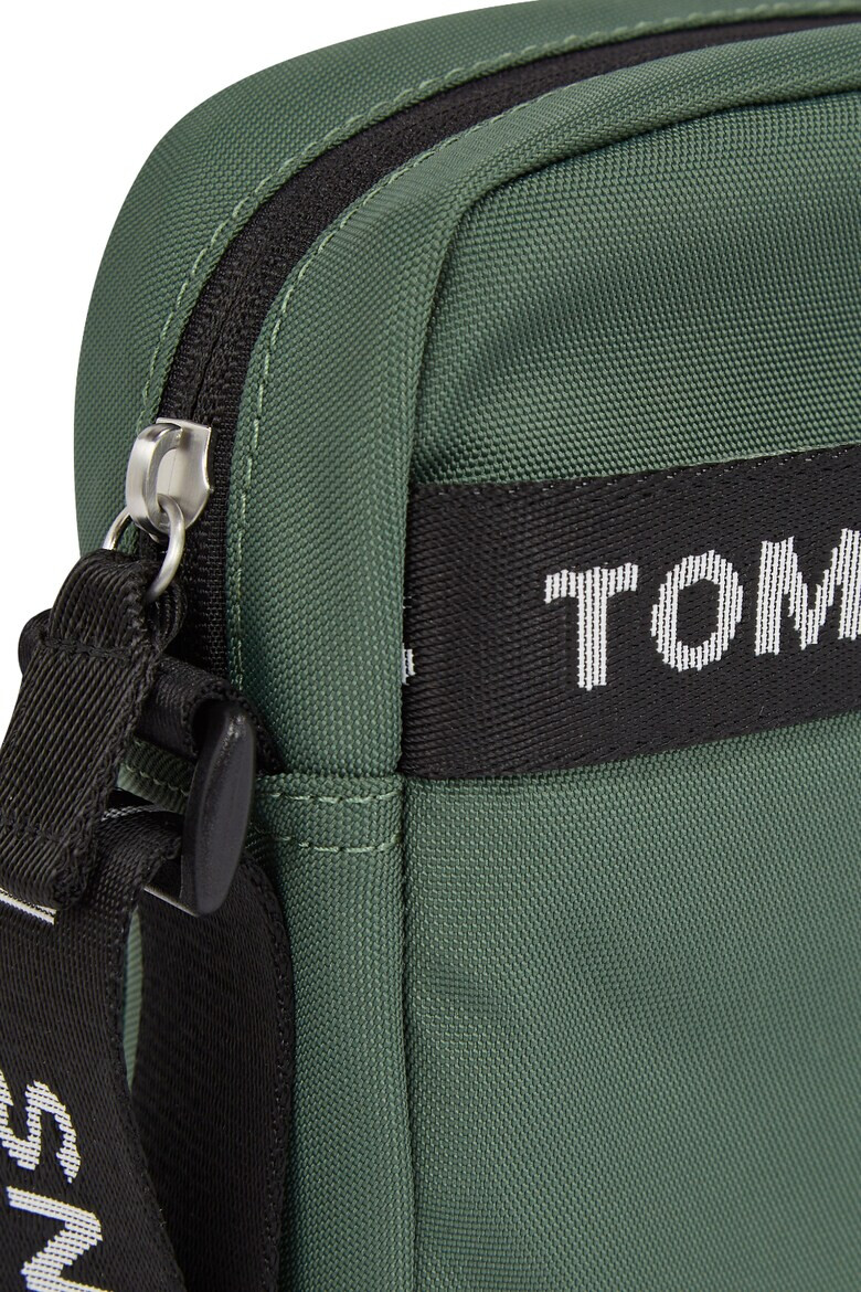 Tommy Jeans Текстилна чанта с лого - Pepit.bg