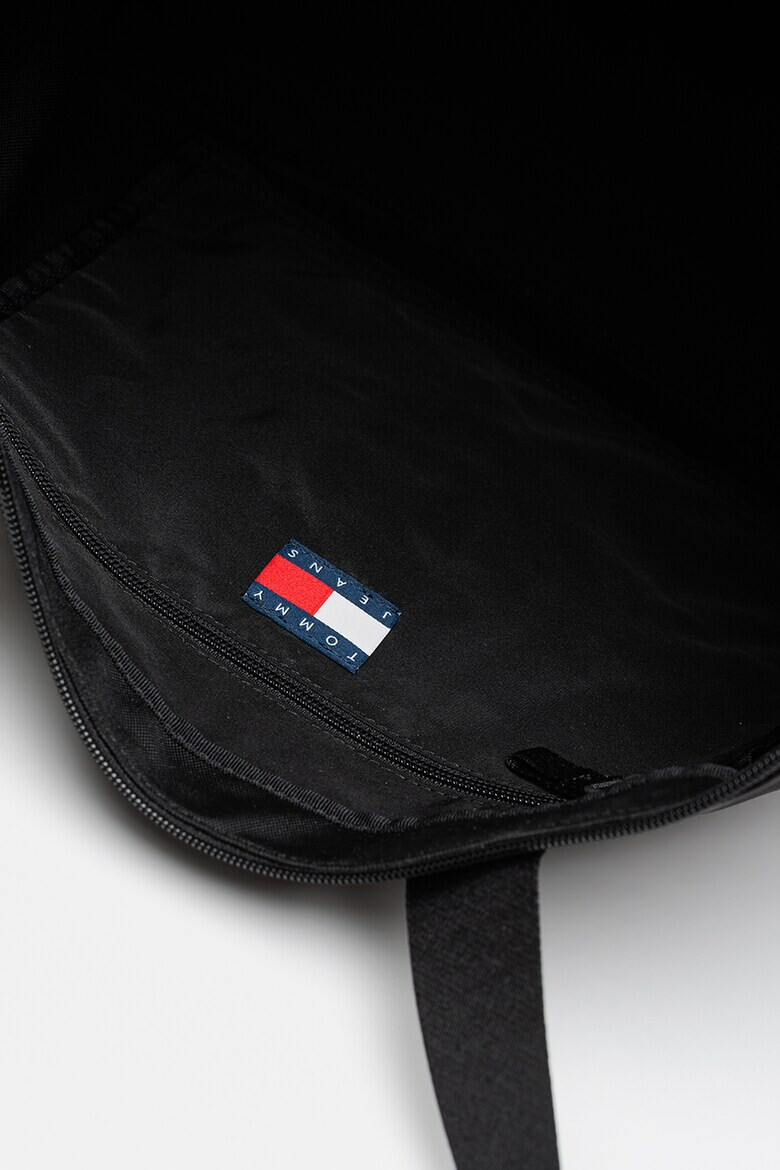 Tommy Jeans Текстилна чанта с лого - Pepit.bg