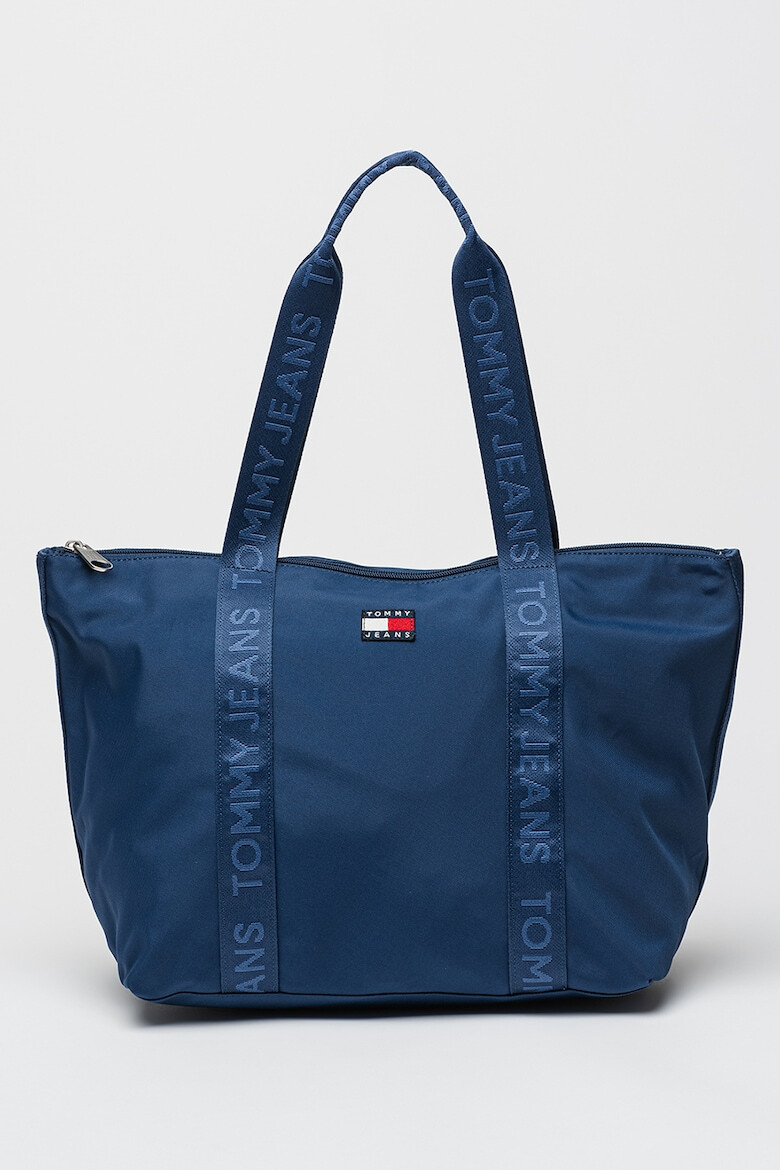 Tommy Jeans Текстилна чанта с лого - Pepit.bg