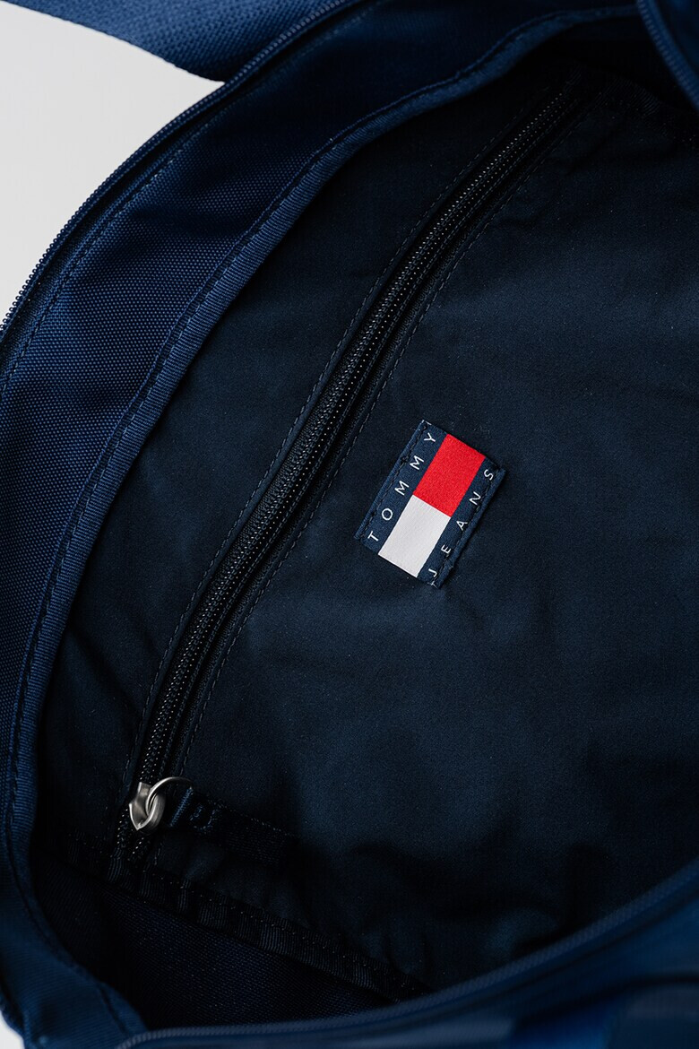 Tommy Jeans Текстилна чанта с лого - Pepit.bg