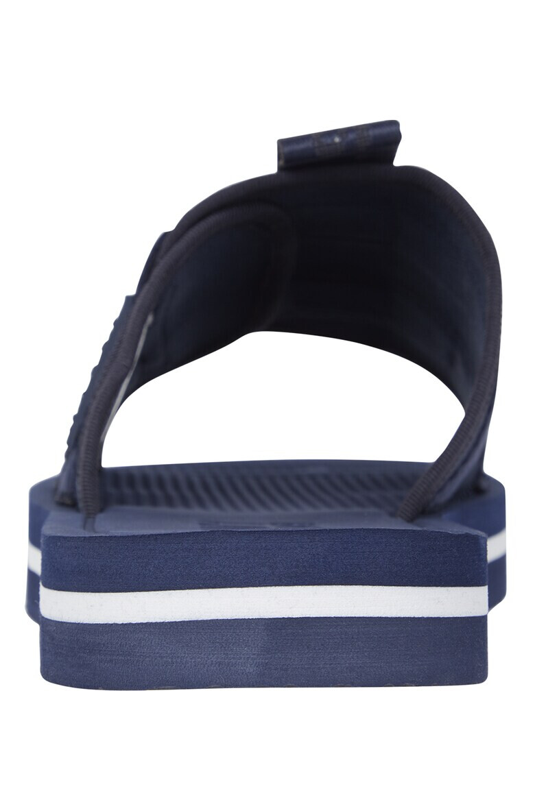 Tommy Jeans Текстилни чехли с лого - Pepit.bg