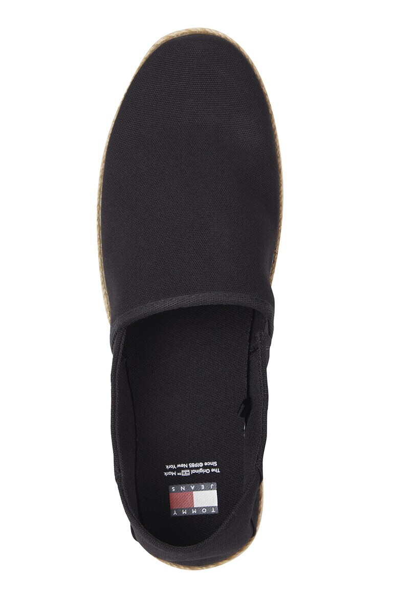 Tommy Jeans Текстилни мокасини тип еспадрили - Pepit.bg