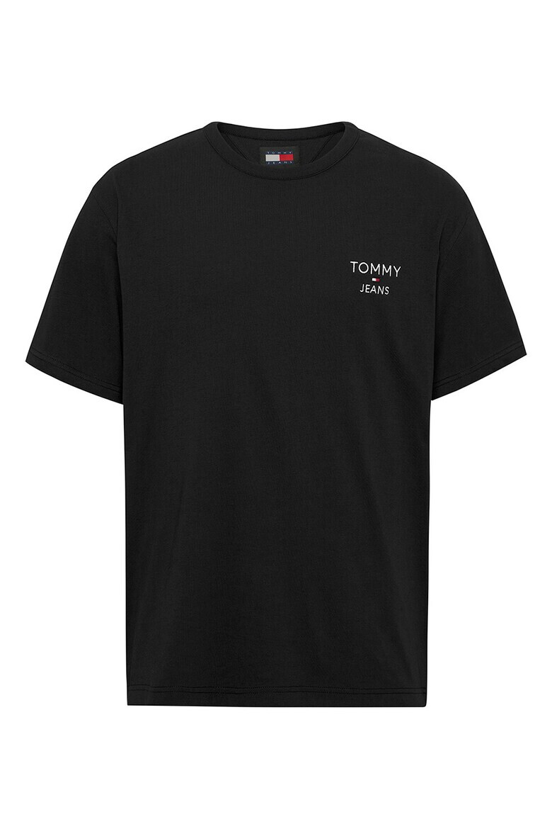 Tommy Jeans Тениска с лого - Pepit.bg