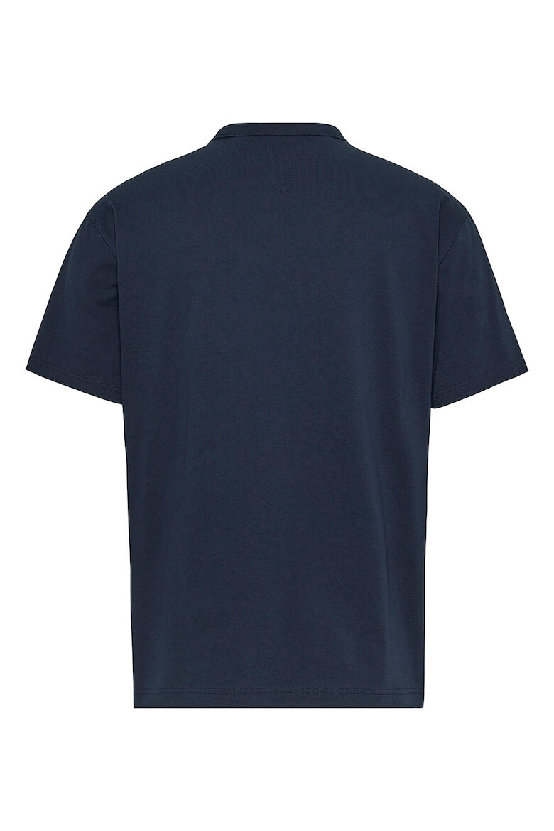 Tommy Jeans Тениска с лого - Pepit.bg