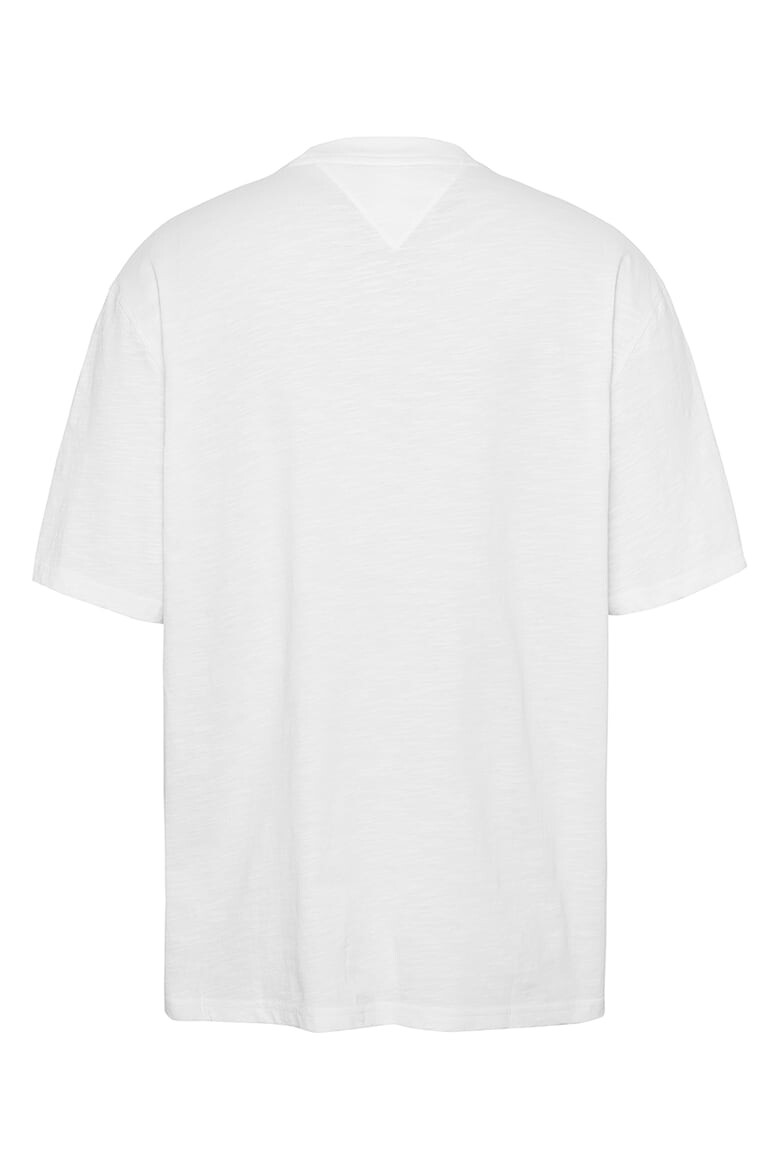 Tommy Jeans Тениска с лого - Pepit.bg