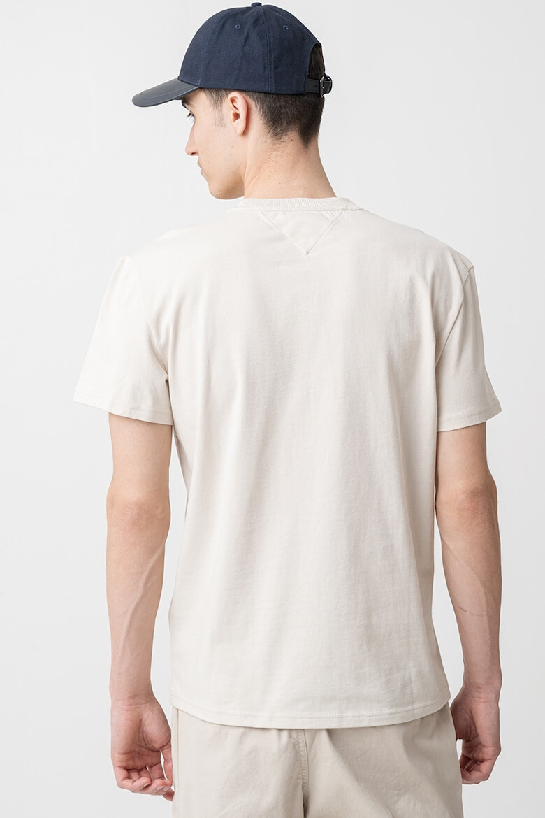 Tommy Jeans Тениска с лого - Pepit.bg