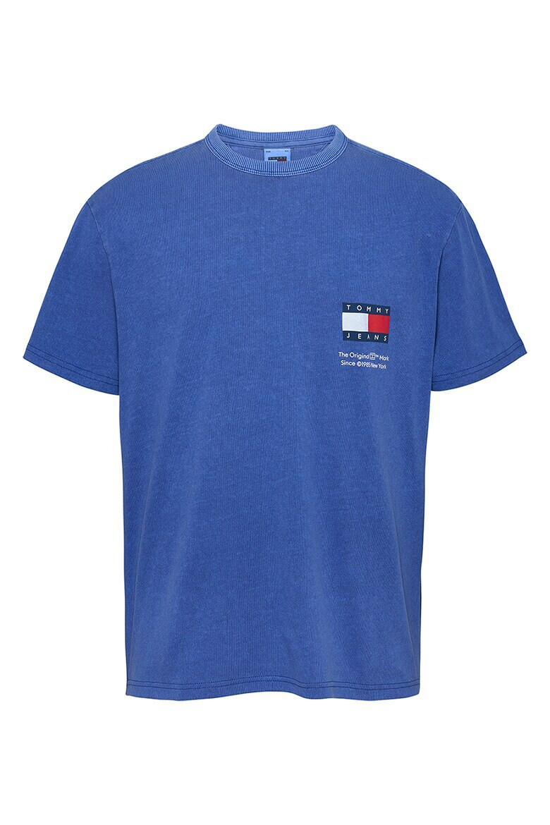 Tommy Jeans Тениска с принт - Pepit.bg