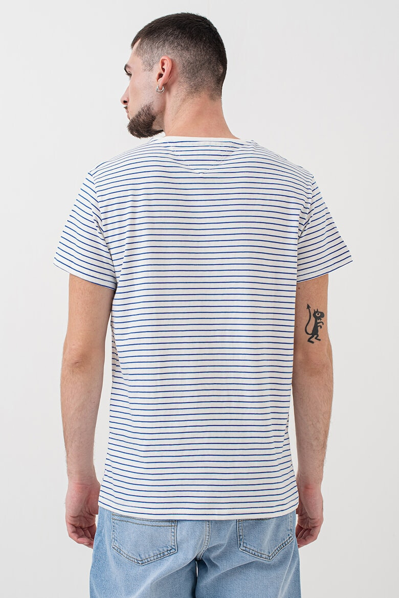 Tommy Jeans Тениска с принт - Pepit.bg