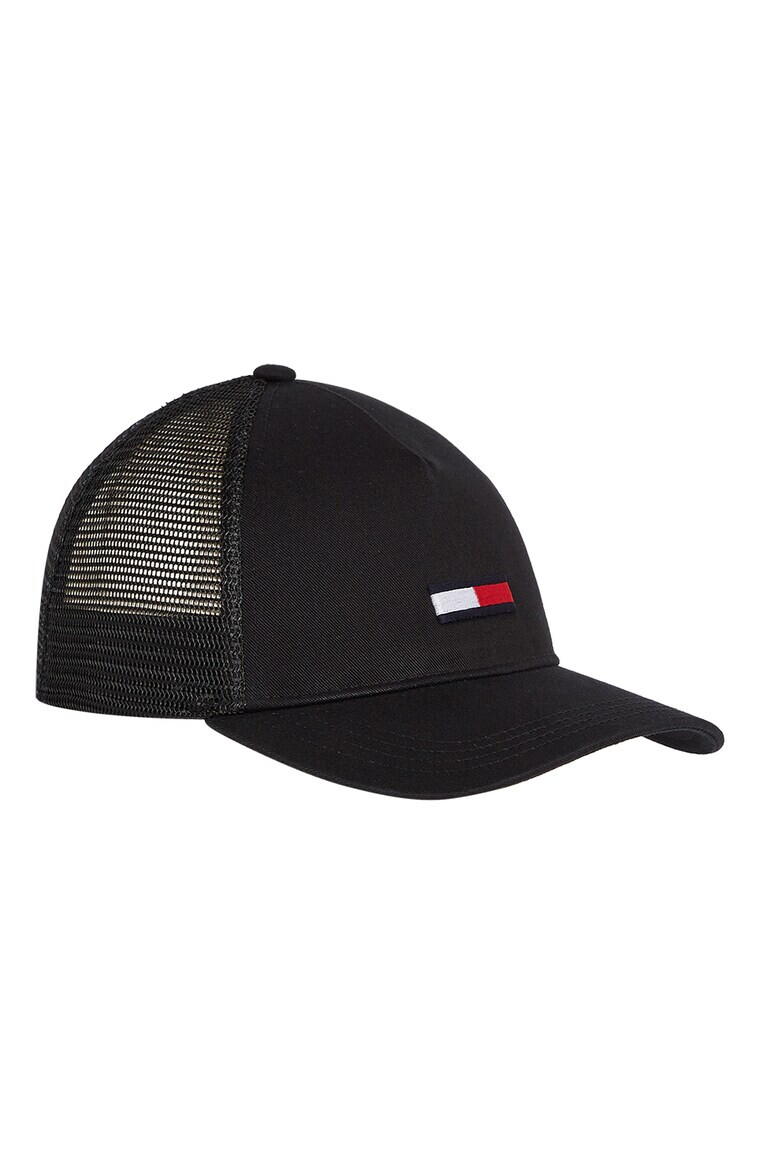 Tommy Jeans Tommy Hilfiger Шапка с мрежест панел - Pepit.bg