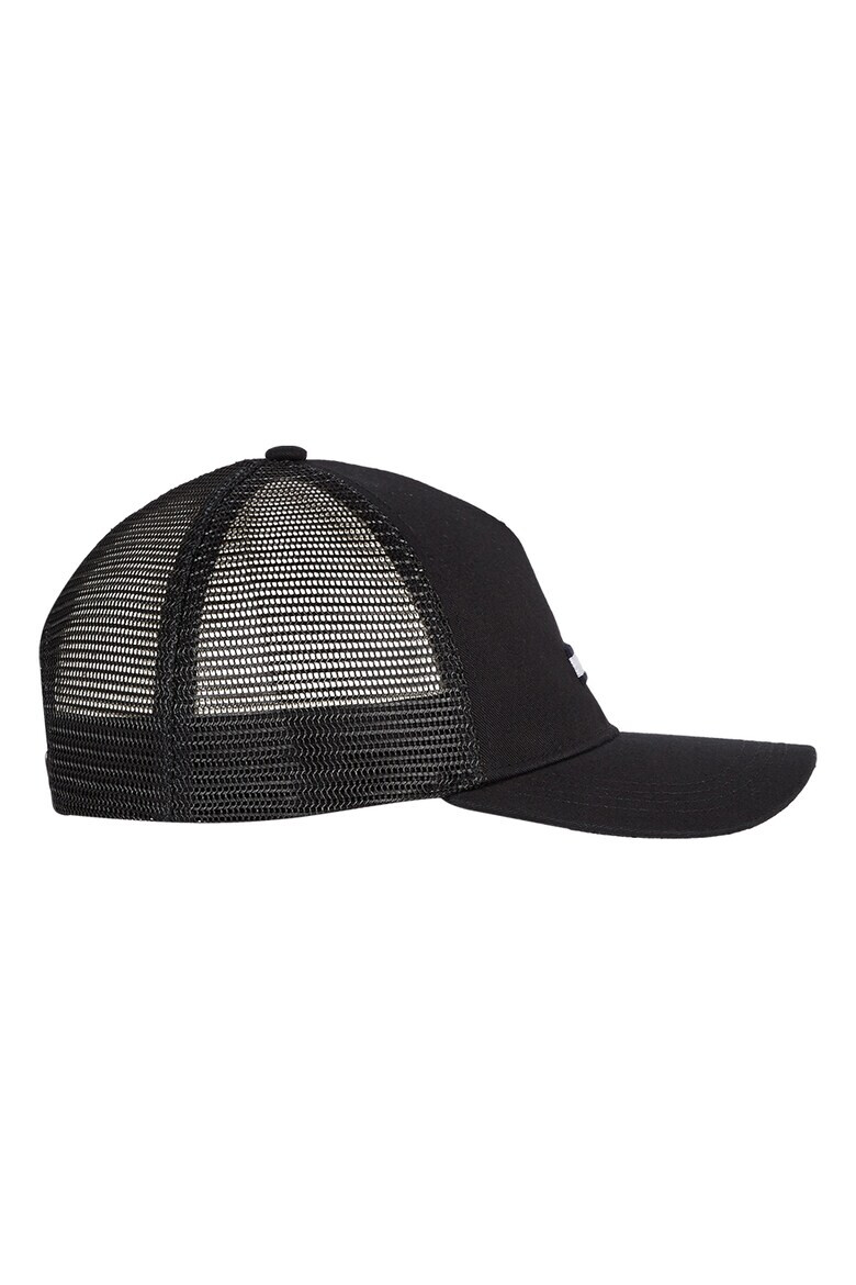 Tommy Jeans Tommy Hilfiger Шапка с мрежест панел - Pepit.bg
