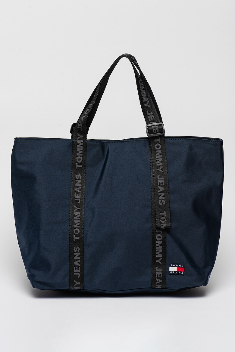 Tommy Jeans Tommy Hilfiger - Шопинг чанта Essential - Pepit.bg