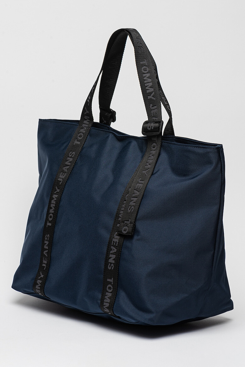 Tommy Jeans Tommy Hilfiger - Шопинг чанта Essential - Pepit.bg