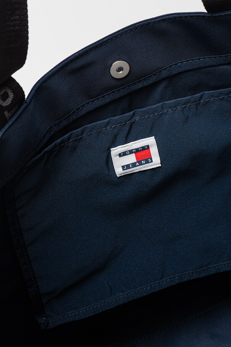 Tommy Jeans Tommy Hilfiger - Шопинг чанта Essential - Pepit.bg