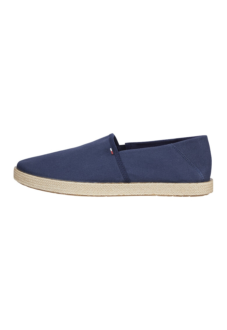 Tommy Jeans Tommy Hilfiger Текстилни еспадрили Essential - Pepit.bg