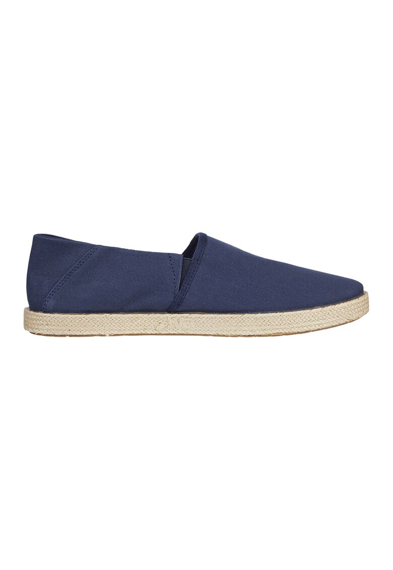 Tommy Jeans Tommy Hilfiger Текстилни еспадрили Essential - Pepit.bg