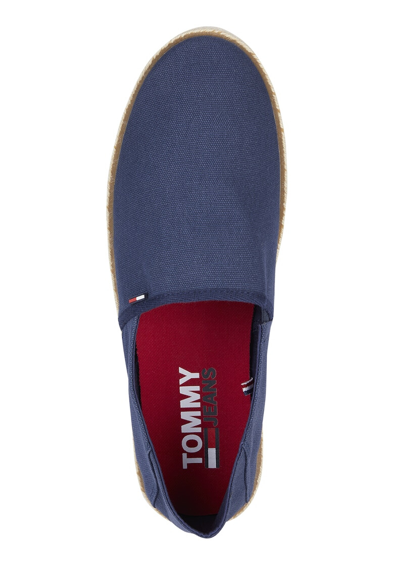 Tommy Jeans Tommy Hilfiger Текстилни еспадрили Essential - Pepit.bg