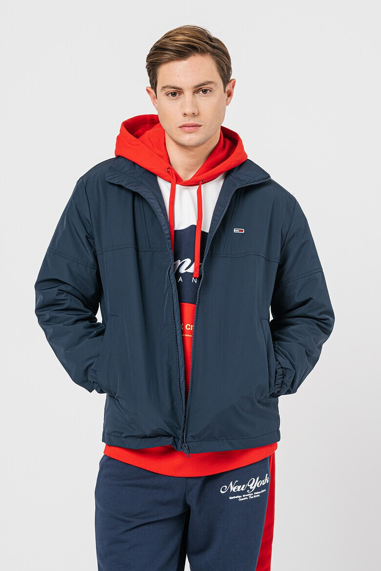 Tommy Jeans Яке Essential с цип - Pepit.bg