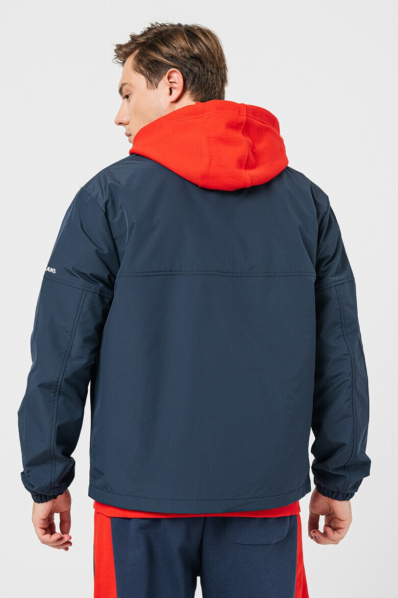 Tommy Jeans Яке Essential с цип - Pepit.bg