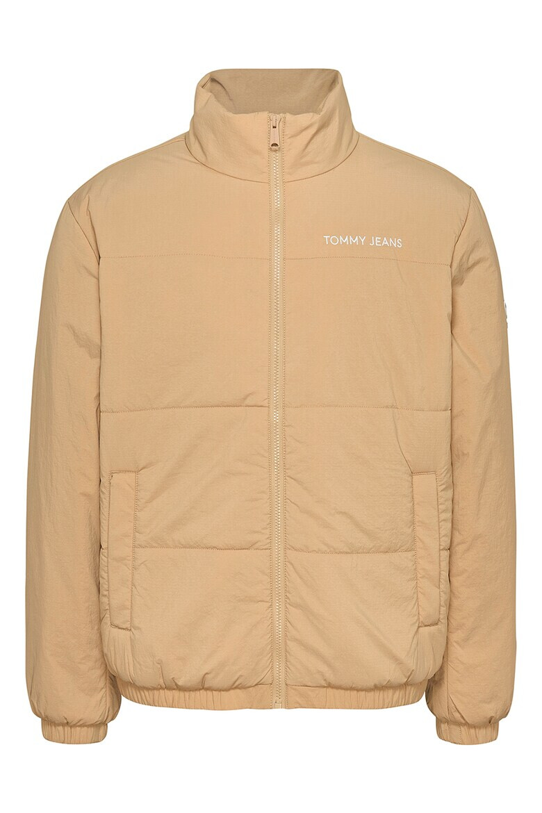 Tommy Jeans Зимно яке с цип - Pepit.bg