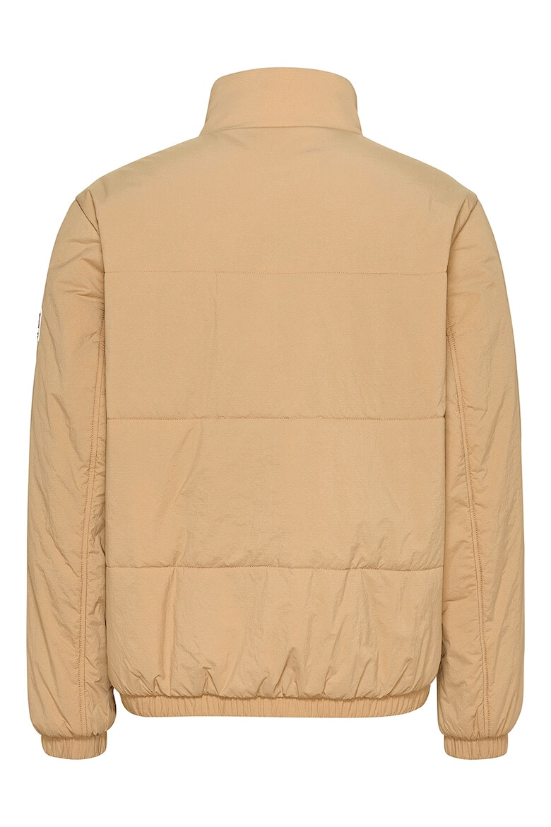 Tommy Jeans Зимно яке с цип - Pepit.bg