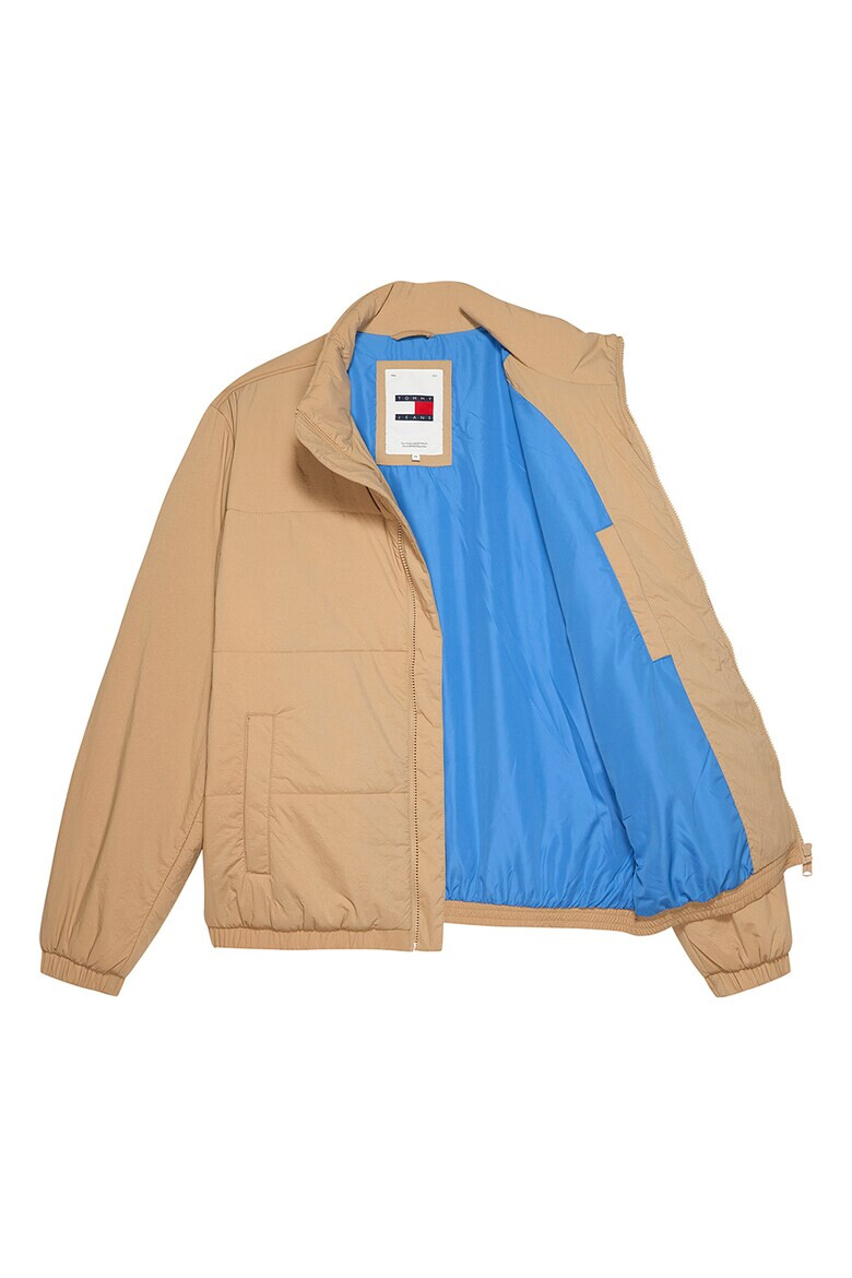 Tommy Jeans Зимно яке с цип - Pepit.bg