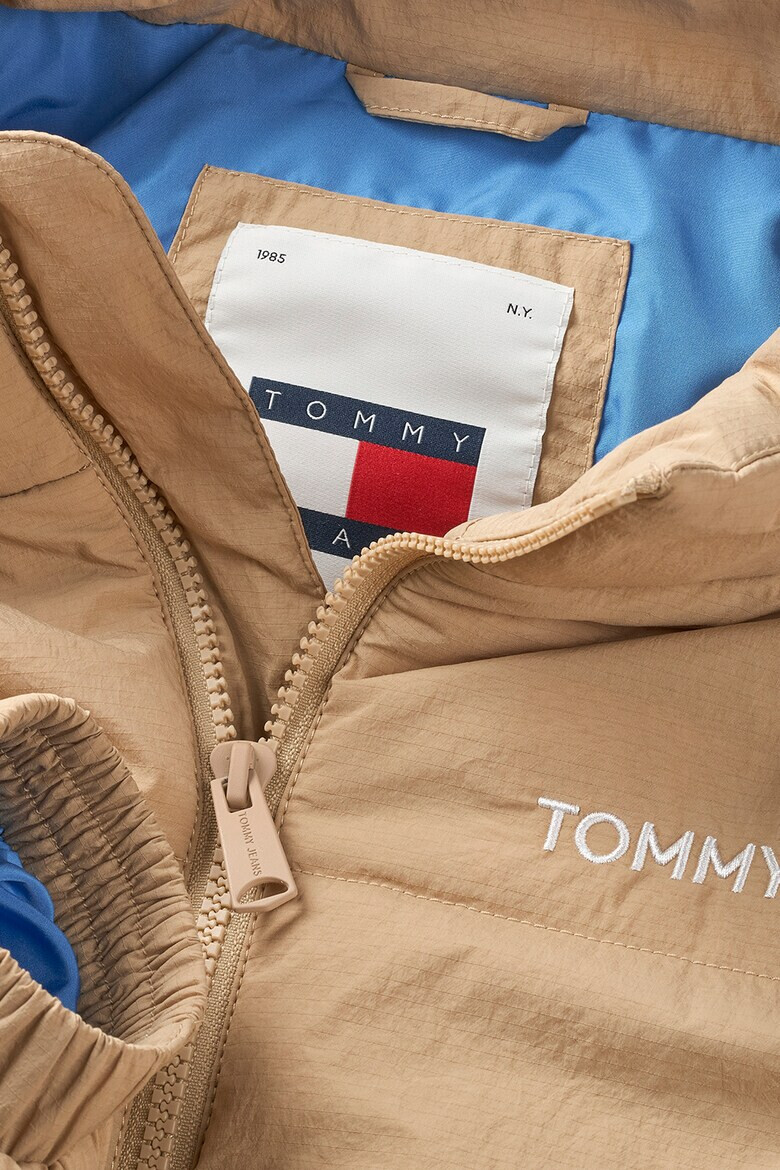 Tommy Jeans Зимно яке с цип - Pepit.bg