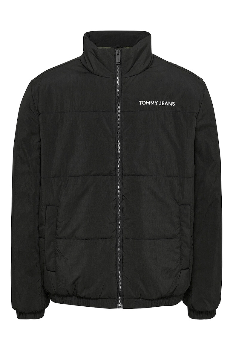 Tommy Jeans Зимно яке с цип - Pepit.bg