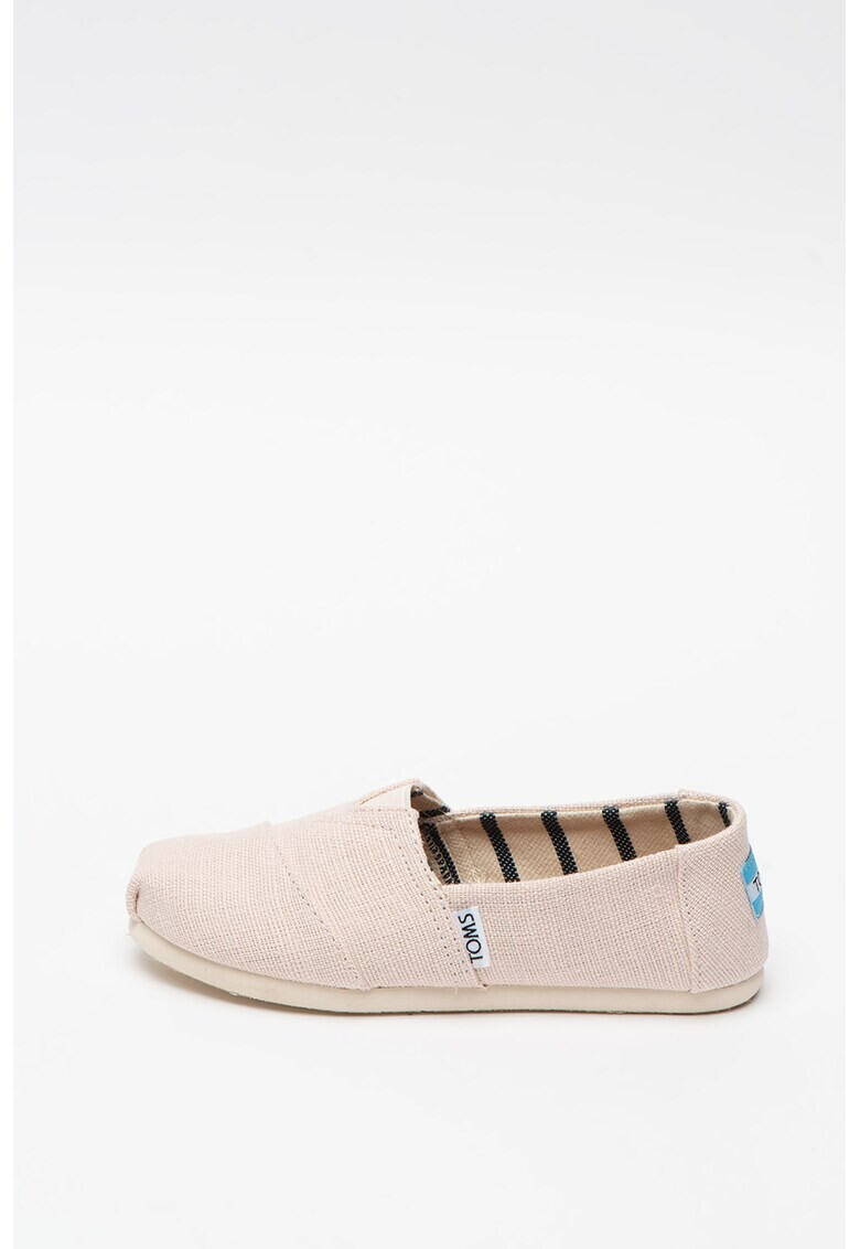 TOMS Класически мокасини - Pepit.bg