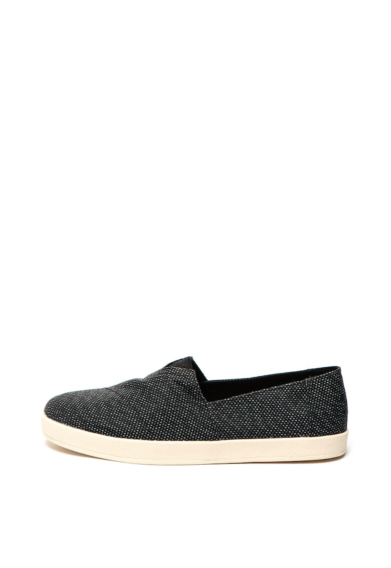 TOMS Платнени обувки Avalon - Pepit.bg
