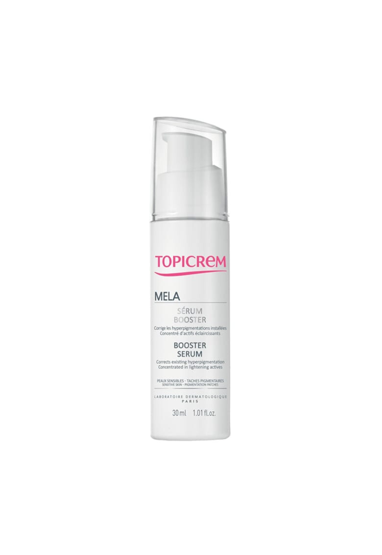 Topicrem Серум Mela whitening 30 мл - Pepit.bg