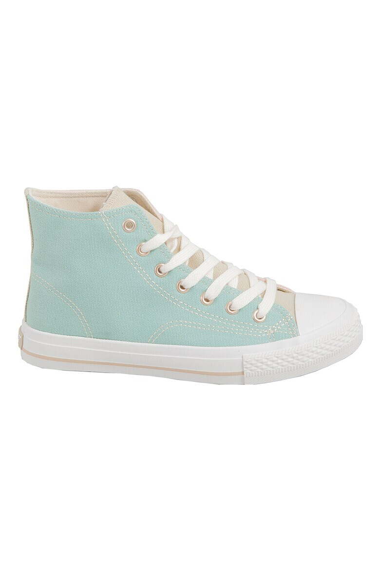 Tosca Blu Двуцветни кецове - Pepit.bg