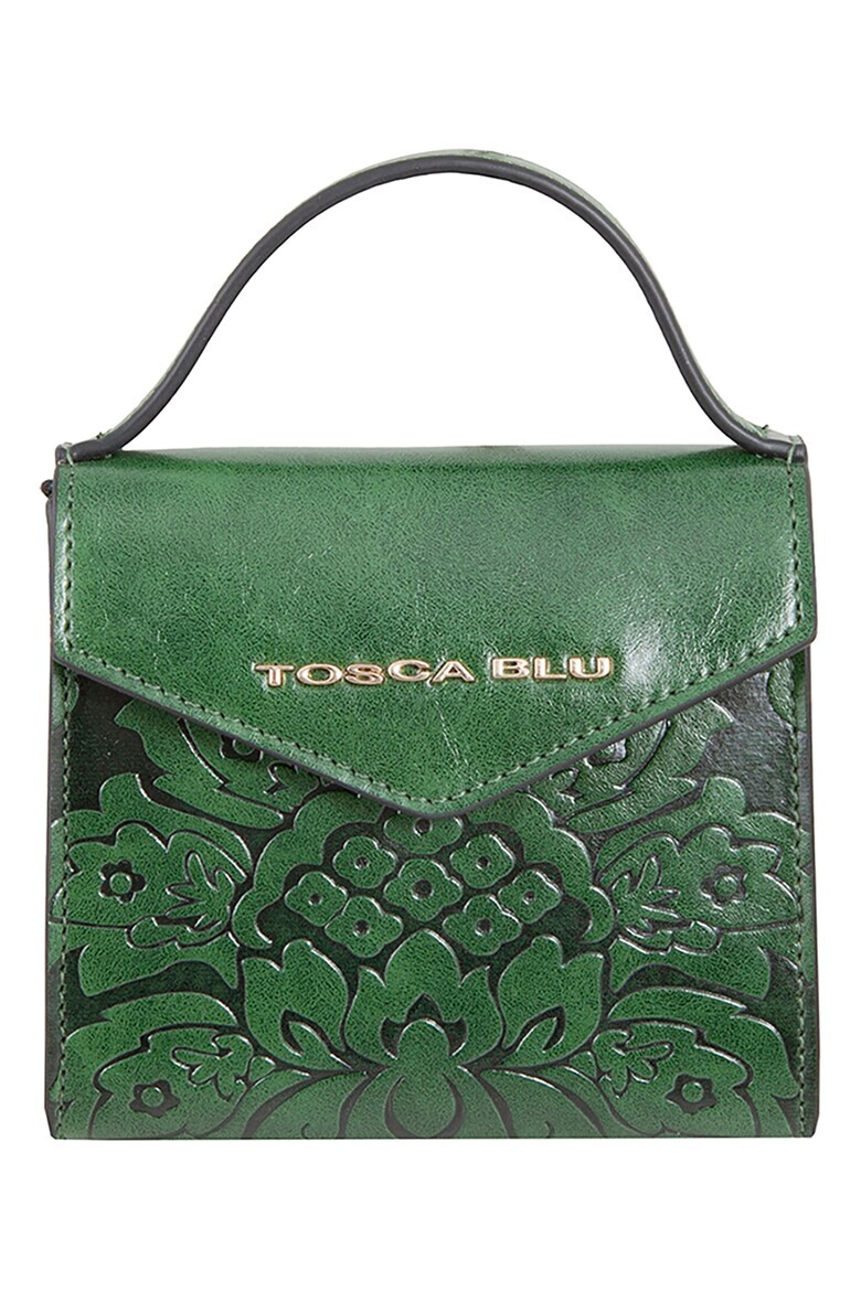 Tosca Blu Флорална чанта Marbella - Pepit.bg