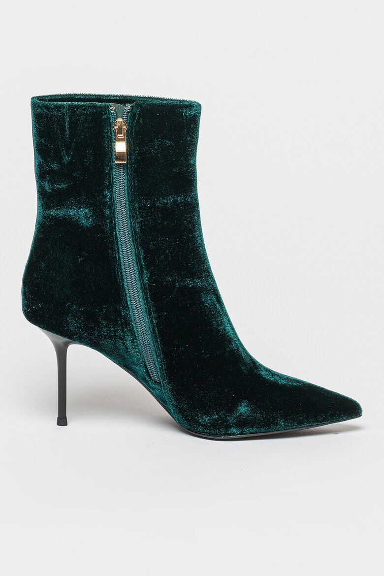 Tosca Blu Кадифени боти Cindy - Pepit.bg