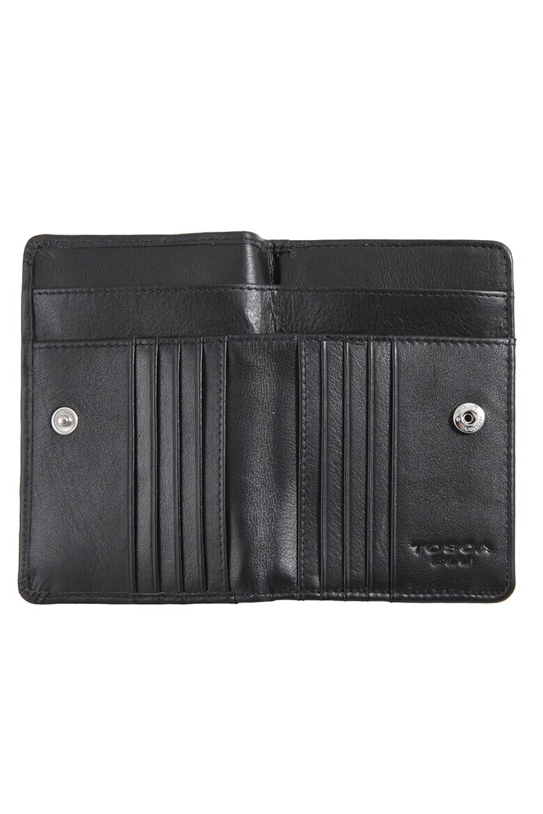 Tosca Blu Кожен портфейл Basic - Pepit.bg