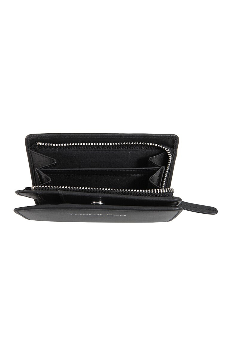 Tosca Blu Кожен портфейл Basic - Pepit.bg