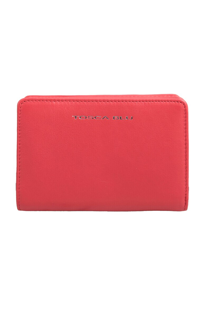 Tosca Blu Кожен портфейл Basic - Pepit.bg