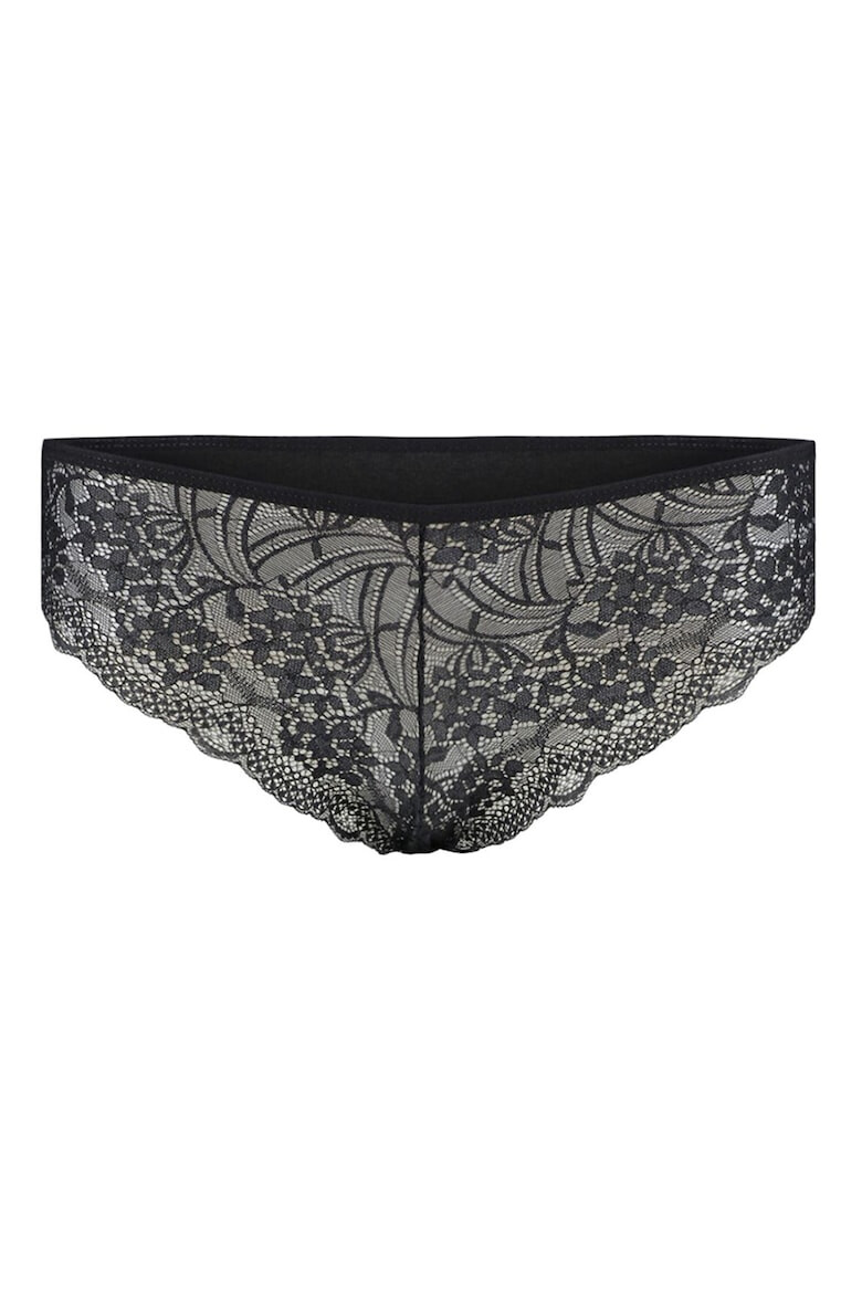 Trendyol Бикини бразилиана - 3 чифта - Pepit.bg