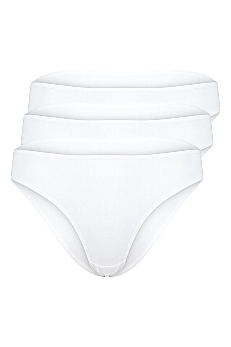 Trendyol Бикини с памук - 3 чифта - Pepit.bg
