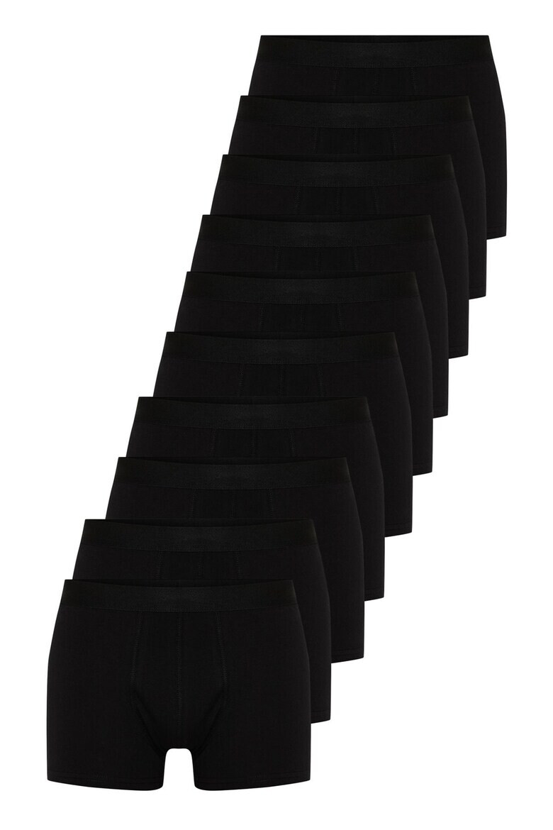 Trendyol Боксерки - 10 чифта - Pepit.bg