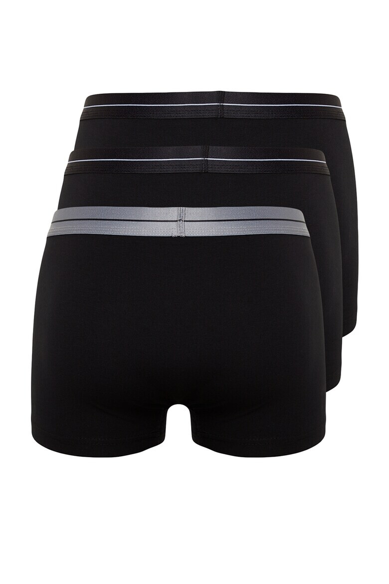 Trendyol Боксерки - 3 чифта - Pepit.bg