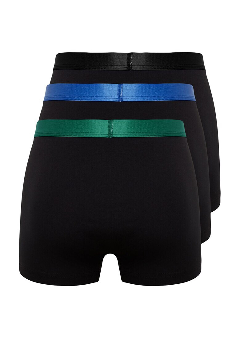 Trendyol Боксерки - 3 чифта - Pepit.bg