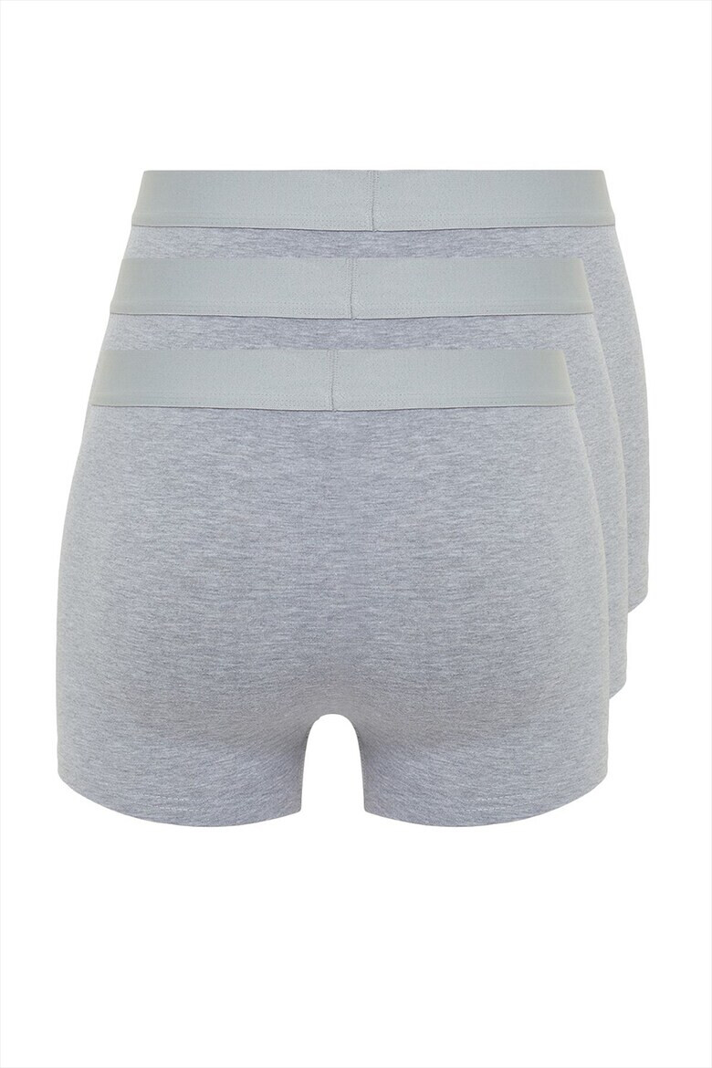 Trendyol Боксерки - 3 чифта - Pepit.bg